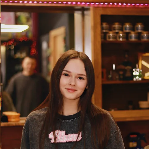 Alina